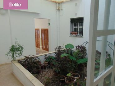 Pis amb balcó en venda a Chapín - Campus Universitario - Navinco