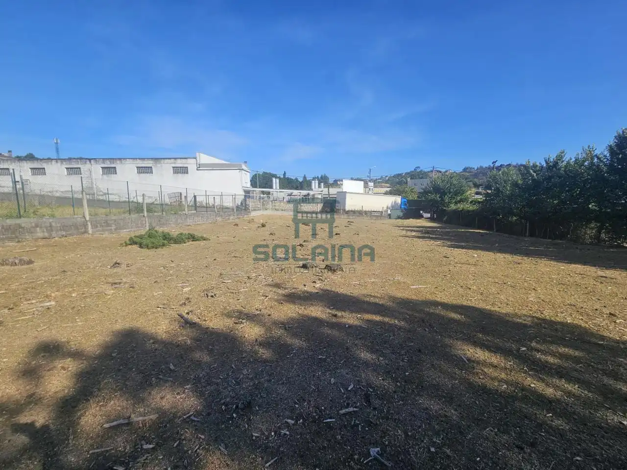 Terreni e lotti in vendita a Mariñamansa, imagen 7