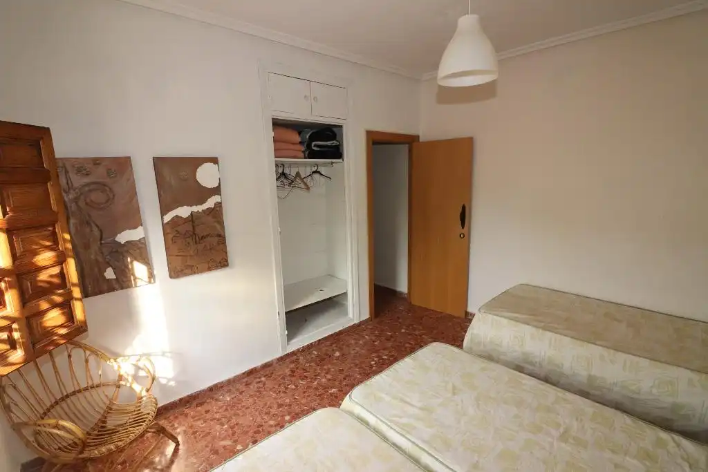 Casa rústica amb piscina en venda a Avinguda Bolot, imagen 31