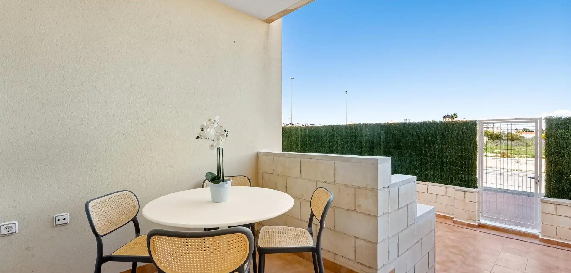 Appartement avec terrasse à vendre à Orihuela Costa, imagen 22