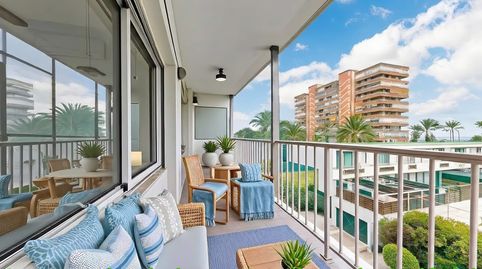 Foto 3 de Piso en venta en Avenida Costablanca , 146, Playa de San Juan, Alicante / Alacant