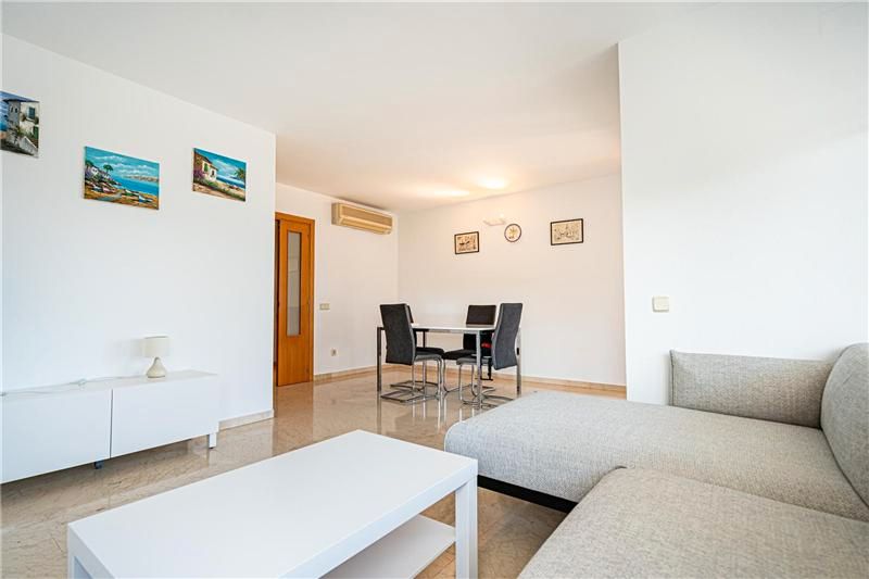 Flat for sale in Les Maravelles