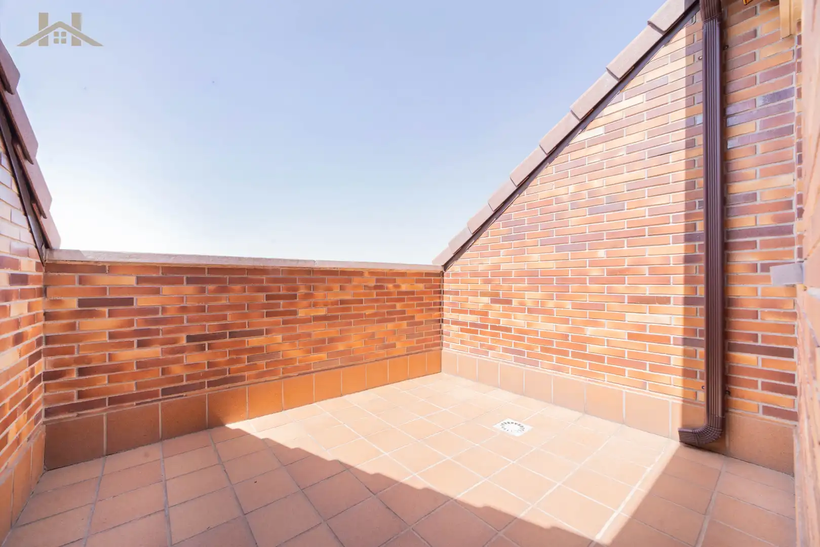 Terrassa de Àtic en venda en Boadilla del Monte amb Aire condicionat, Calefacció i Terrassa