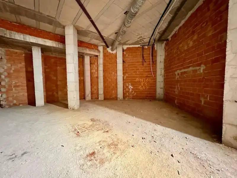 Business premises to rent in Calle LOMA LA, imagen 11