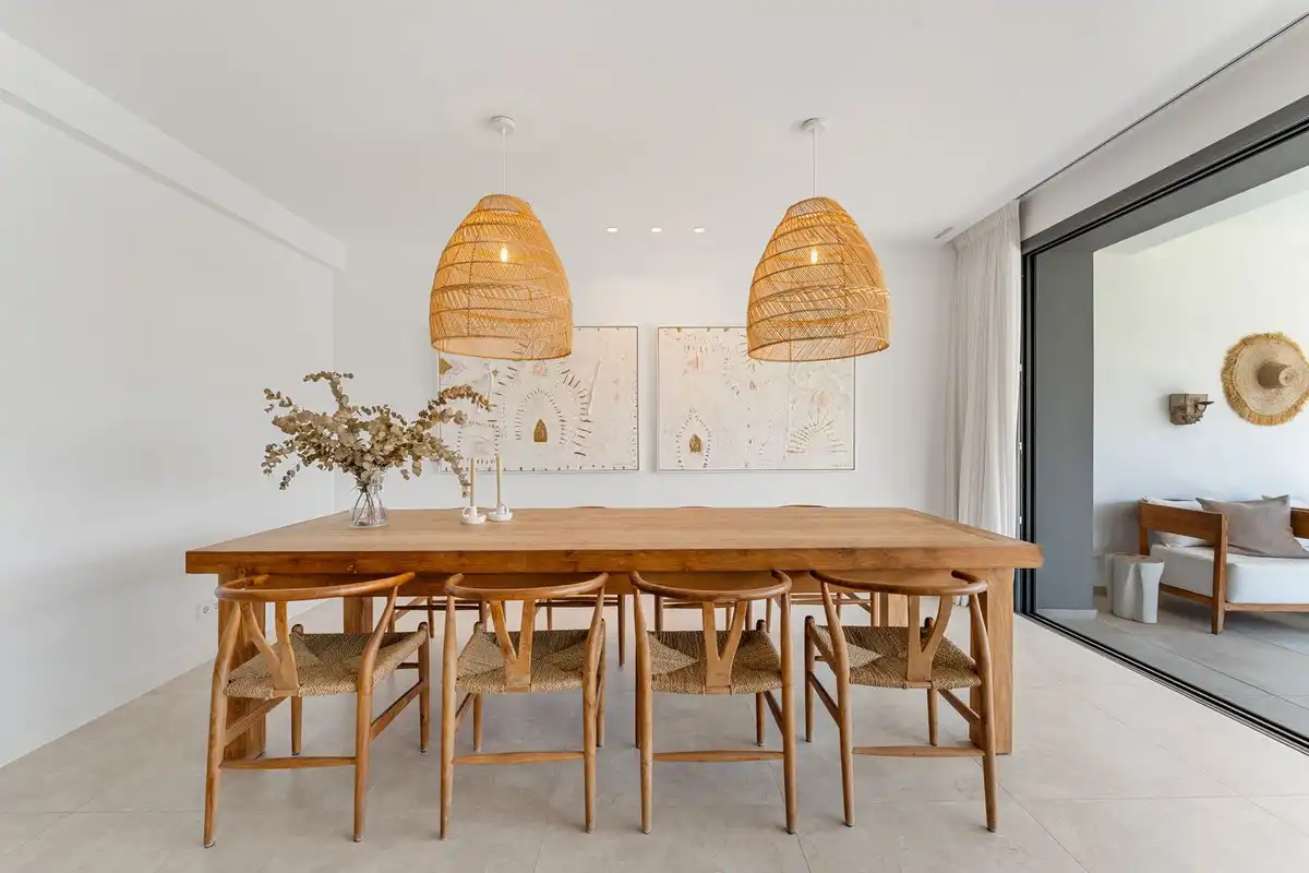 Wohnung mit Pool zum Verkauf in Río Real - Los Monteros, imagen 6