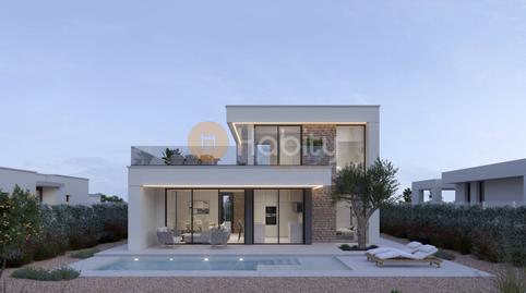 Photo 2 of House or chalet for sale in Calle Hungria, 141, Hacienda del Álamo Golf, Murcia