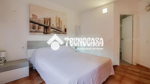 Foto 4 de Pis en venda a Sant Joan Baptista, Sant Adrià de Besòs