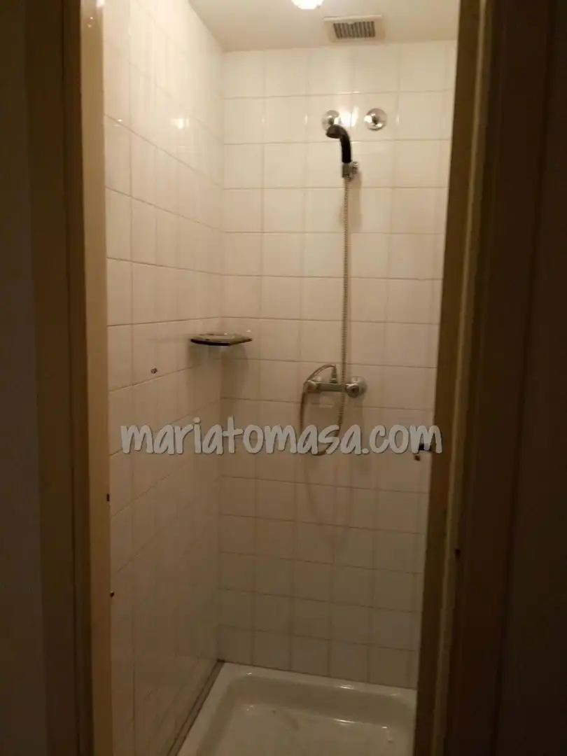 Badezimmer von Geschaftsraum zur Miete in Vitoria - Gasteiz
