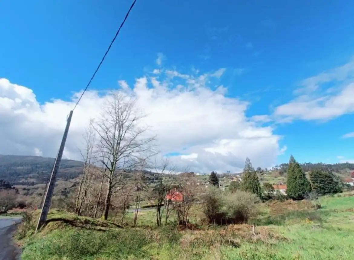 Grundstücke und Bauplätze zum Verkauf in Rúa José Regojo 1, imagen 2