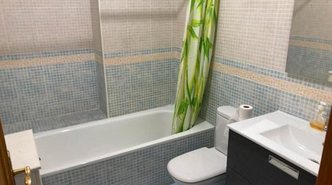 Foto 5 de Planta baixa en venda a Calle Layos, Burguillos de Toledo, Toledo