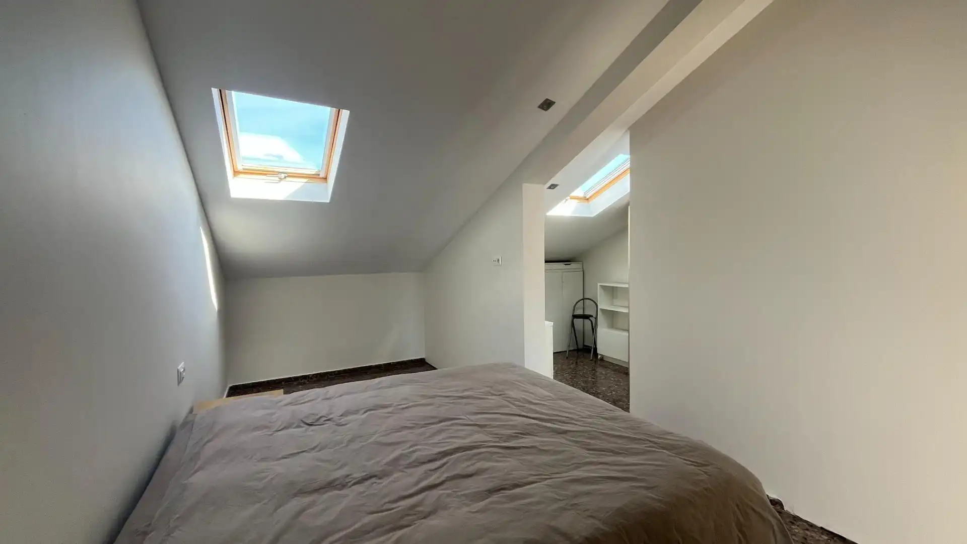 Dúplex de alquiler en Puçol, Valencia