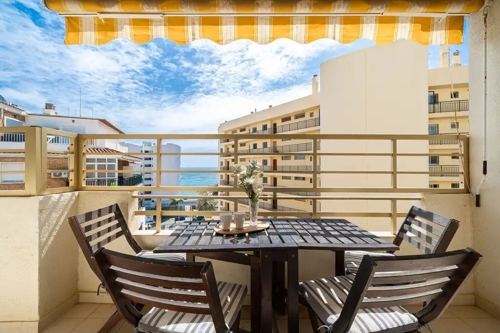 Apartment with pool for sale in Solymar, imagen 3