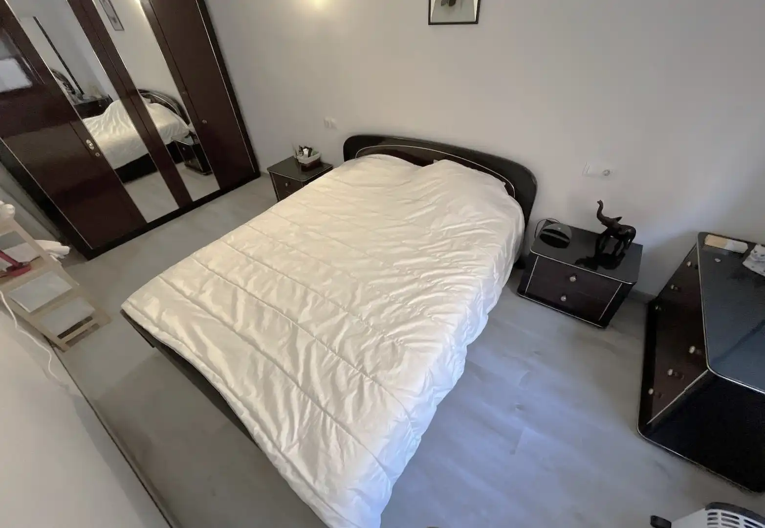 Habitación de Piso en venta en Palamós con Calefacción, Parquet y Terraza