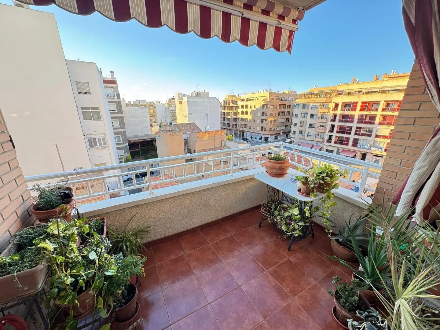 Apartament amb terrassa en venda a Calle san pablo, imagen 15