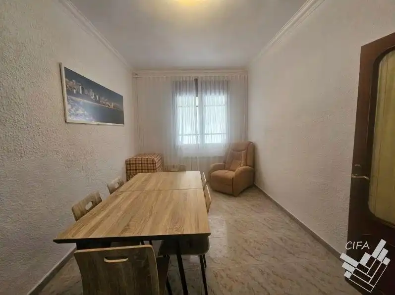 Comedor de Casa adosada en venta en Vinaròs con Aire acondicionado, Calefacción y Terraza