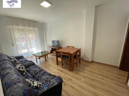 Sala d'estar de Pis de lloguer en  Albacete Capital