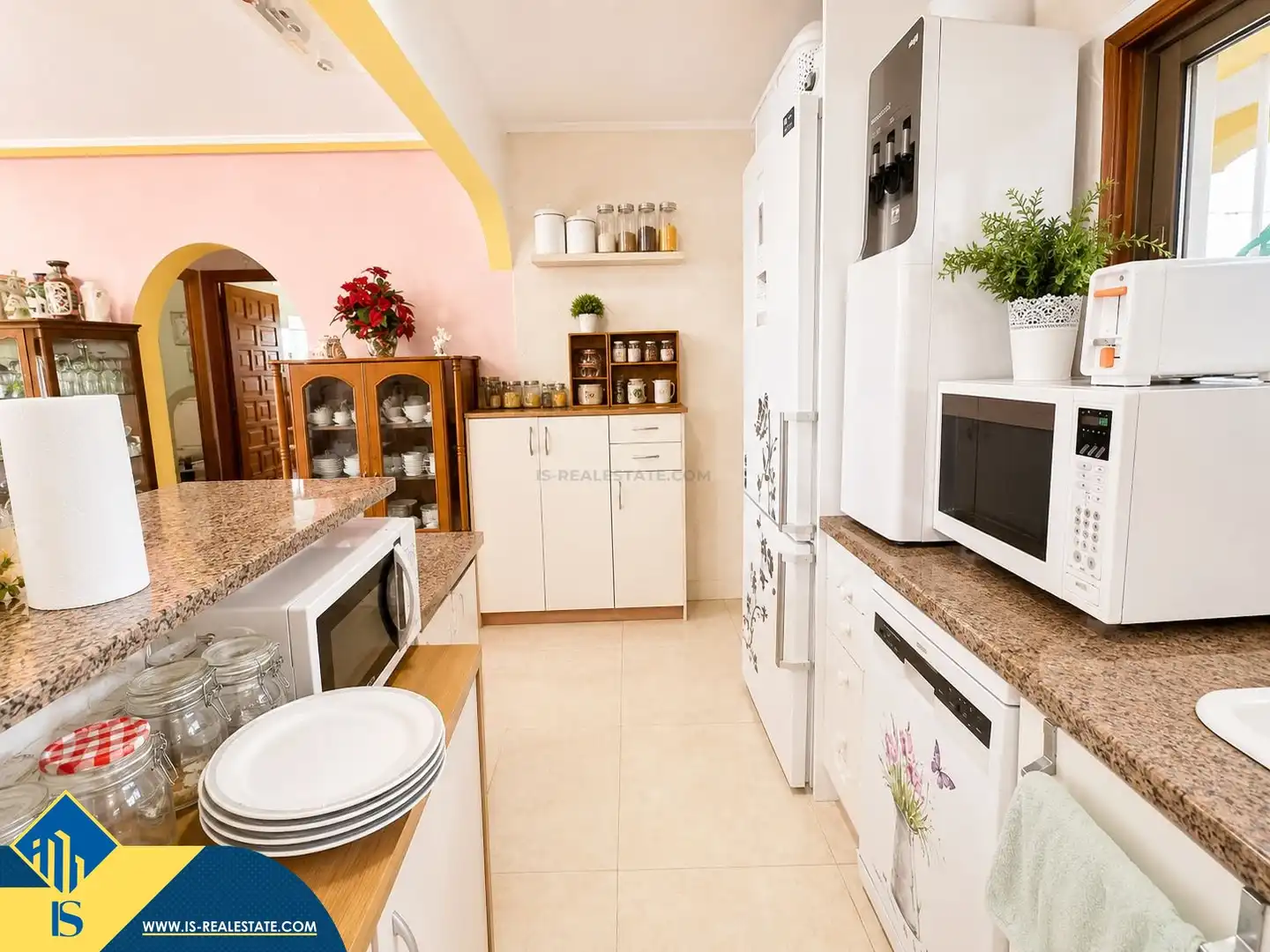 Chalet con piscina en venta en Ciudad Quesada, imagen 16