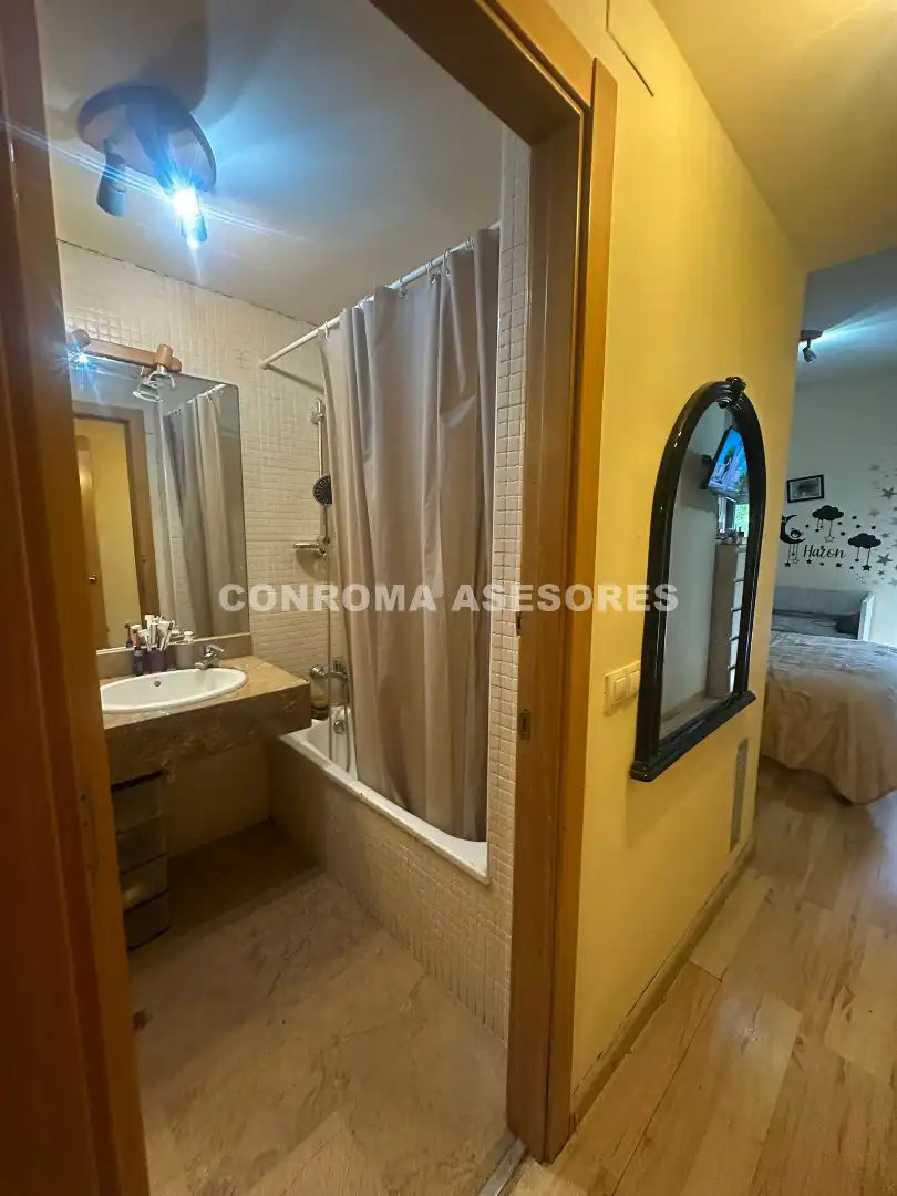 Flat with pool for sale in Fenals, imagen 12