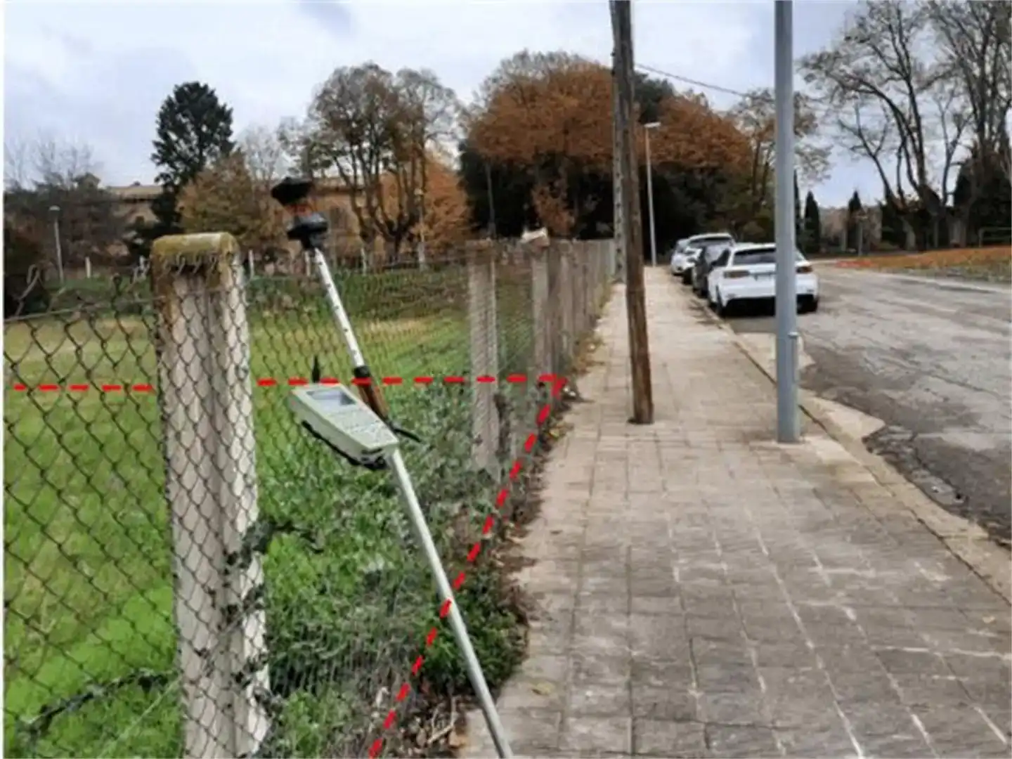 Vista exterior de Casa o xalet en venda en Sant Julià de Vilatorta