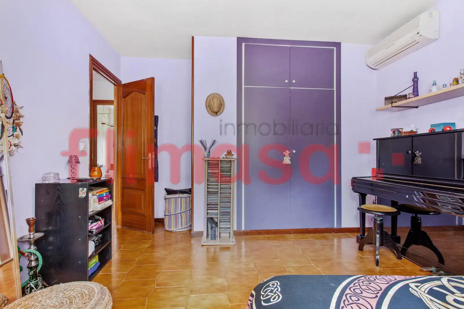 Habitación de Casa o chalet en venta en Villaviciosa de Odón