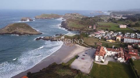Foto 4 de Residencial en venda a Calle Barru, 1, Posada - Barro, Llanes