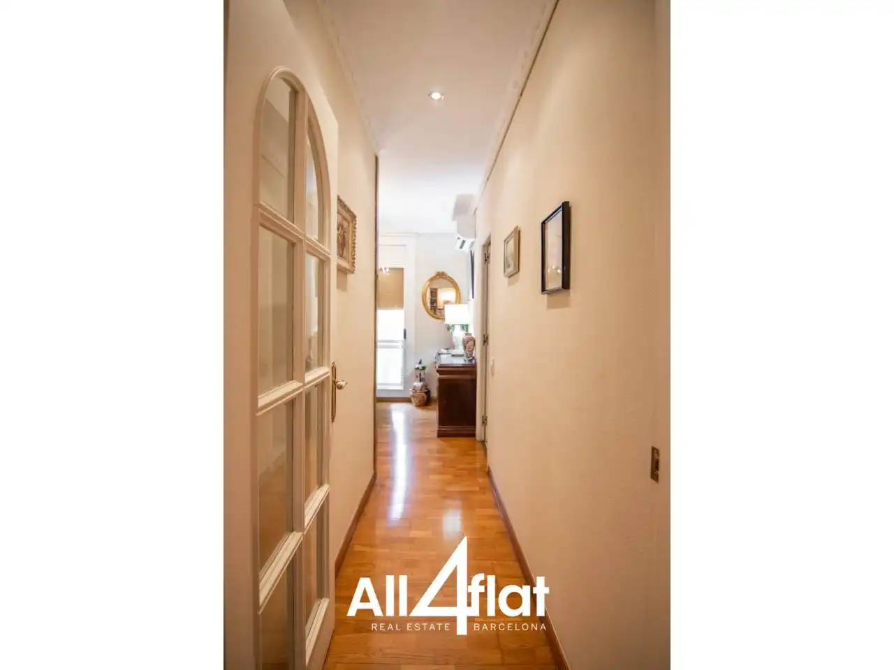 Flat with terrace for sale in Calle Mallorca, imagen 24