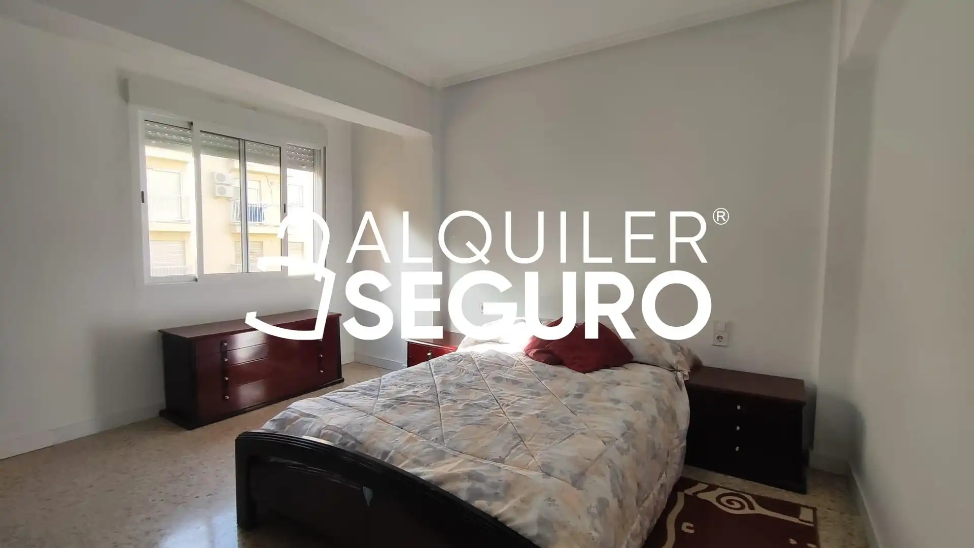 Wohnung zur Miete in Río Escalona , Penya - Roja - Avda. Francia