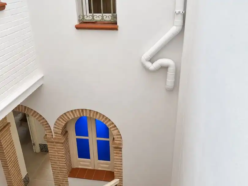 Casa o xalet en venda en Marchena, Sevilla