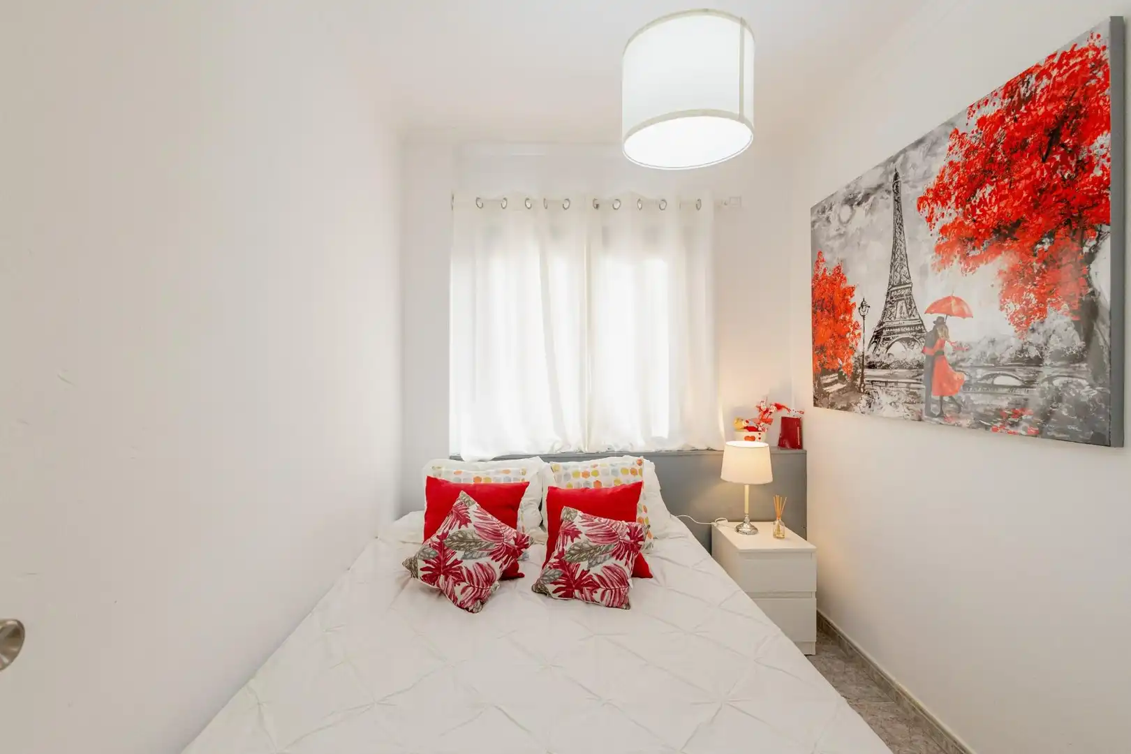 Habitación de Apartamento en venta en San Cristóbal de la Laguna con Piscina comunitaria