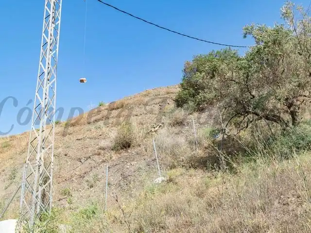 Terreni e lotti in vendita a Torrox Pueblo, imagen 7