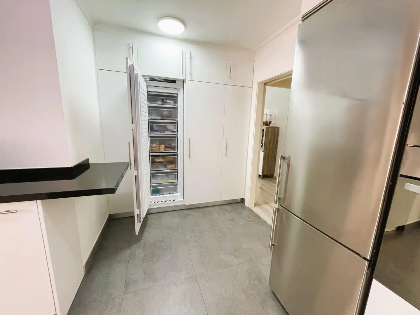 Cocina de Piso en venta en Cruz de Humilladero