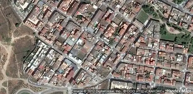 Piso en venta en Oliver-Valdefierro, imagen 4