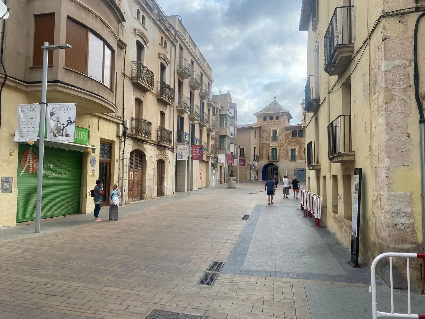 Landhaus zum Verkauf in Carrer Sant Jordi, imagen 10