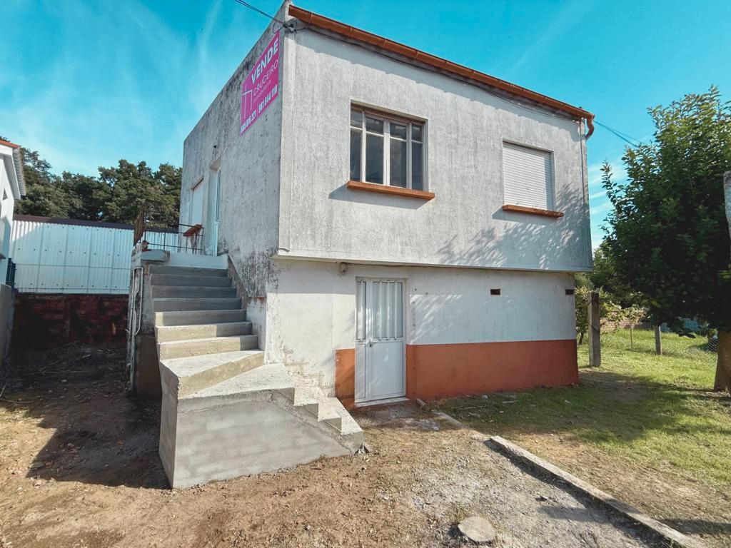 Casa o chalet en venta en Rúa Espadañal, 21