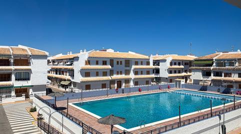 Foto 3 de Apartament en venda a Avenida Ronda, Playa Tamarit - Playa Lissa, Santa Pola