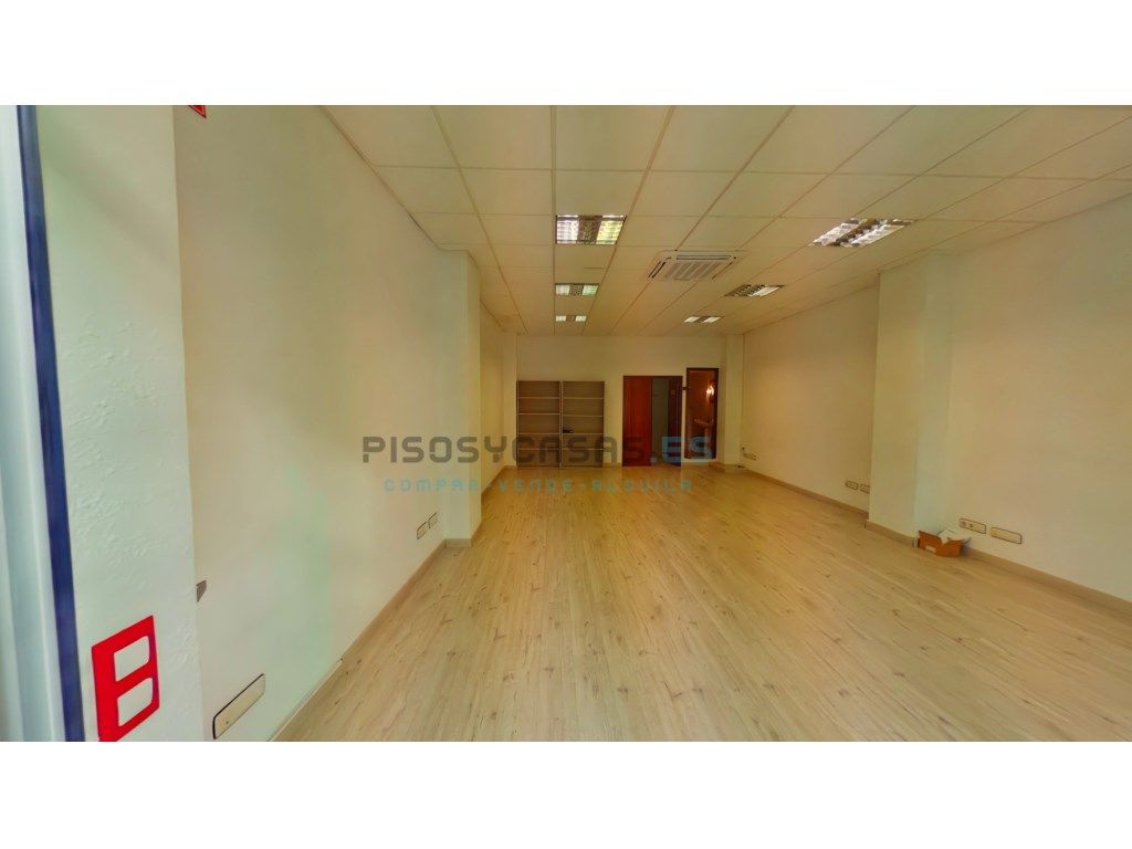 Premises to rent in  Zaragoza Capital  with Air Conditioner