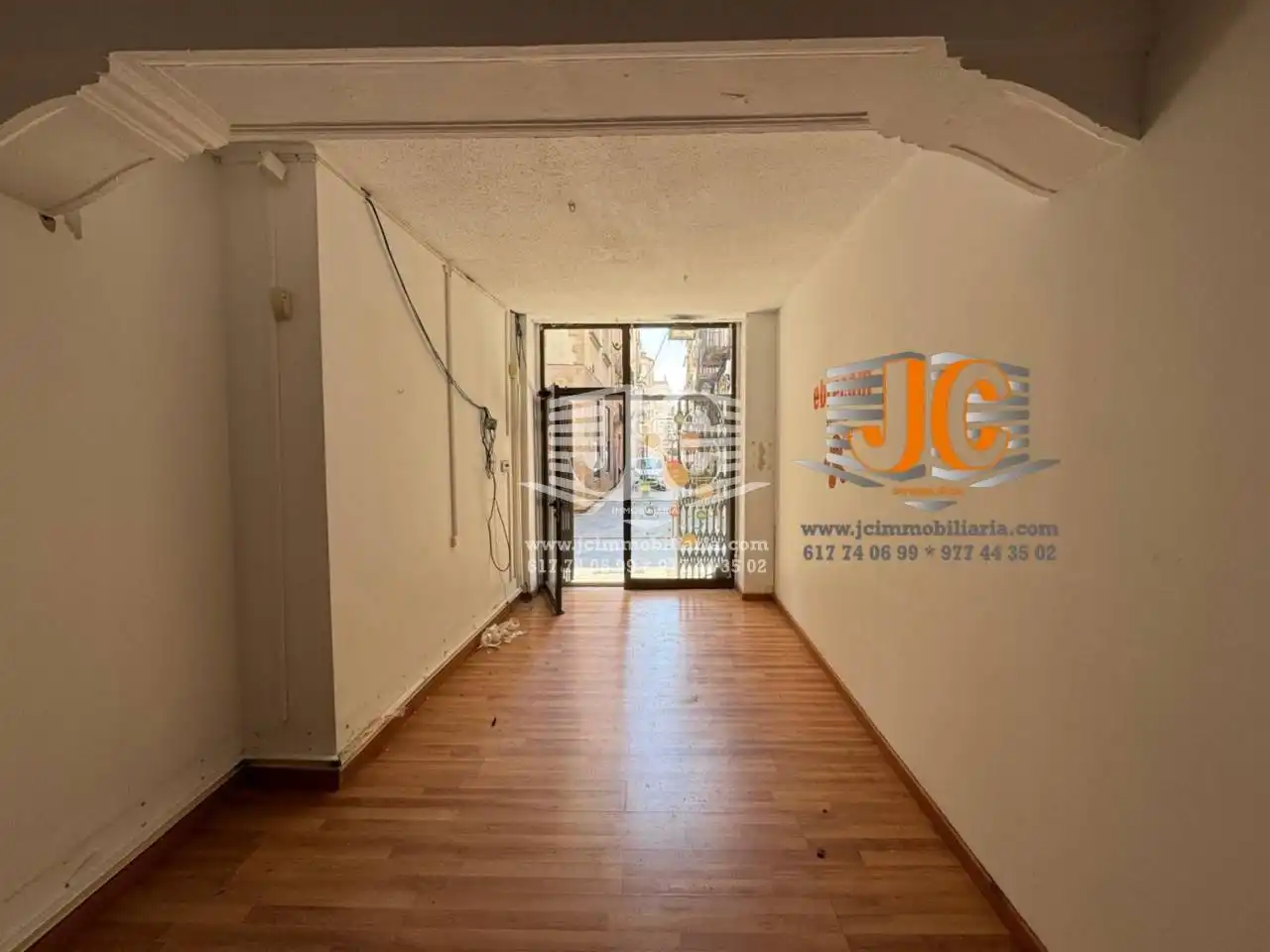 Gewerbefläche zur Miete in Calle Dr. Jaume Ferran
