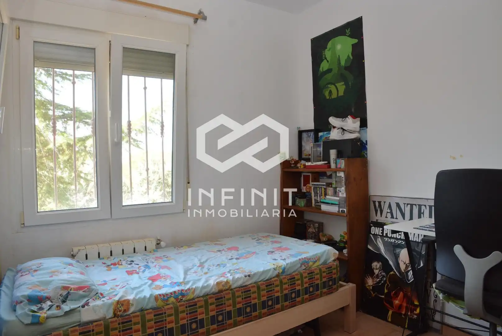 Casa o chalet en venta en Ribatejada