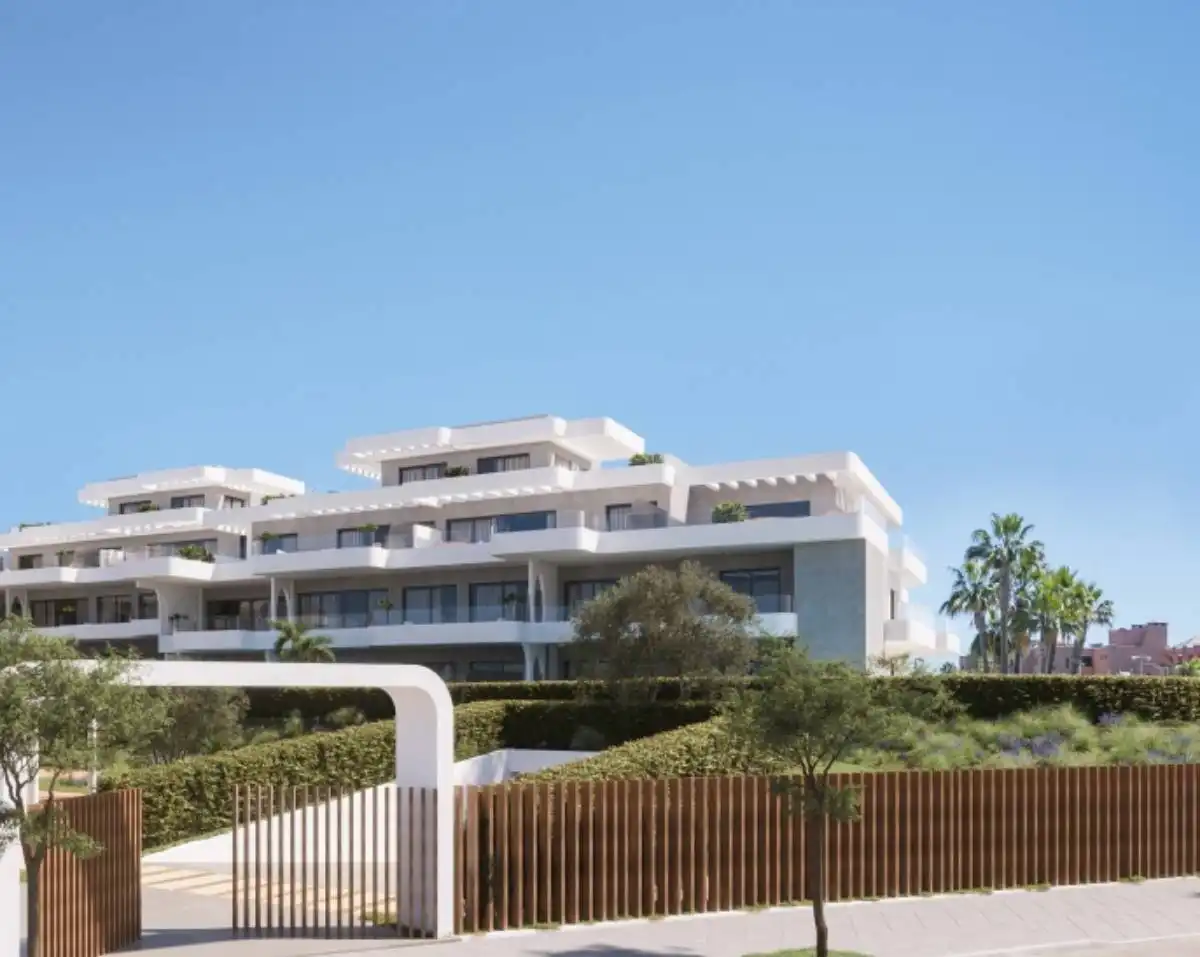 Apartament amb piscina en venda a Punta Plata, imagen 12