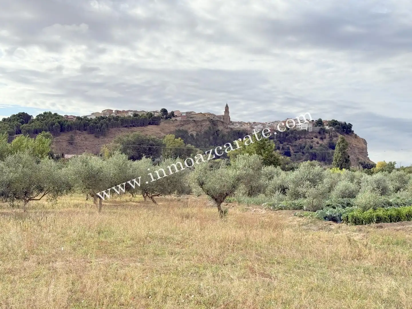 Terreno rustico in vendita a Lerín, imagen 7