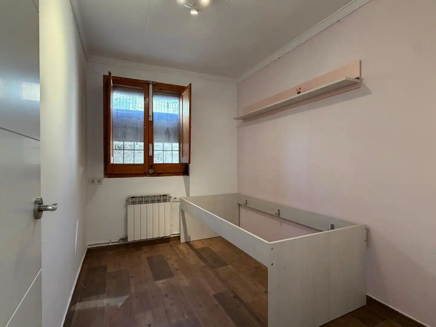 Habitación de Casa o chalet en venta en Sant Fost de Campsentelles con Jardín privado y Terraza