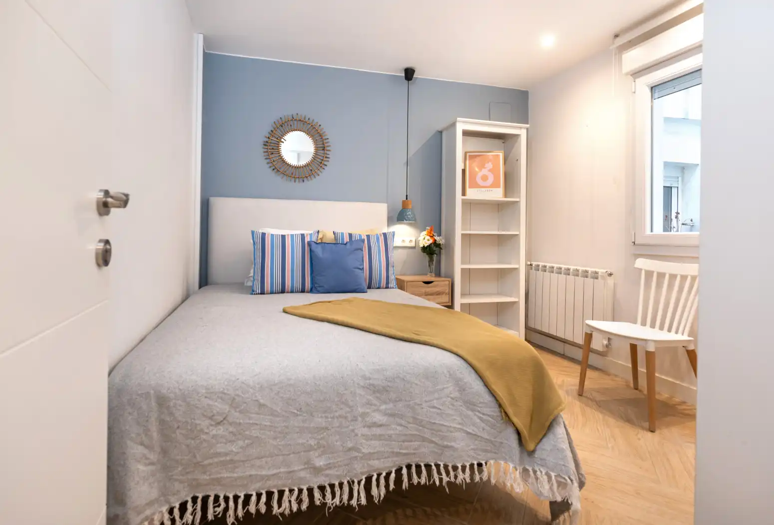Appartement avec ascenseur à vendre à Oviedo - CL GONZALEZ BESADA 53, imagen 20