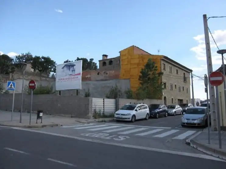 Residential land for sale in Carrer Joaquim Blume 1