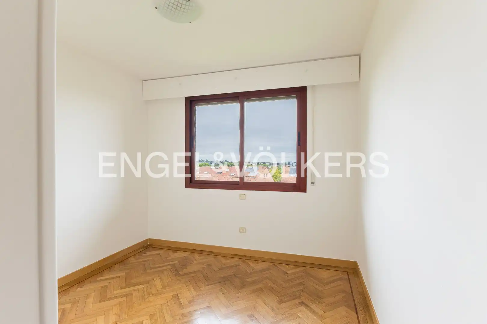 Bedroom of Flat for rent in Zona Carretera del Plantío