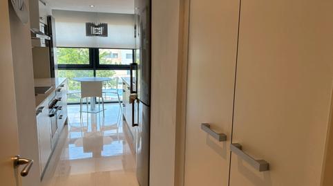 Foto 2 de Pis de lloguer a Avinguda President Josep Tarradellas, Cappont,  Lleida Capital