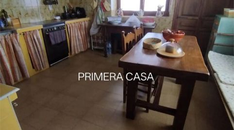 Foto 5 de Piso en venta en Calle Mayor René, 1, Saldaña, Palencia