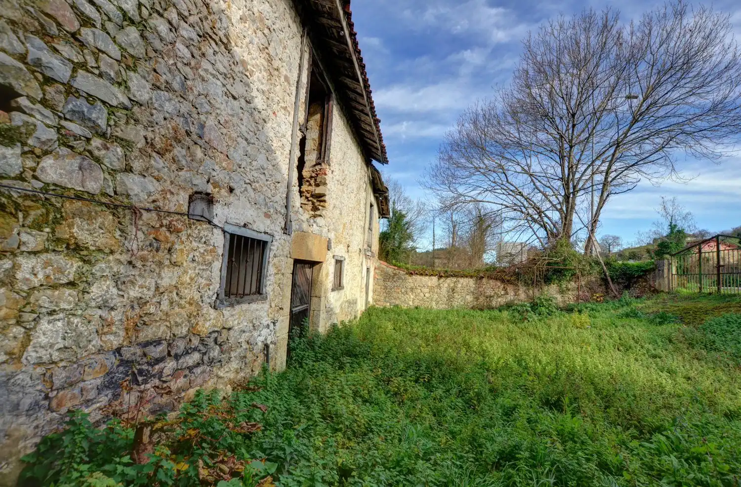 Casa o xalet en venda a Piloña
