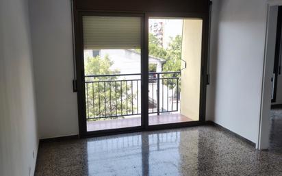 Terrassa de Pis en venda en Mollet del Vallès amb Aire condicionat, Forn i Balcó