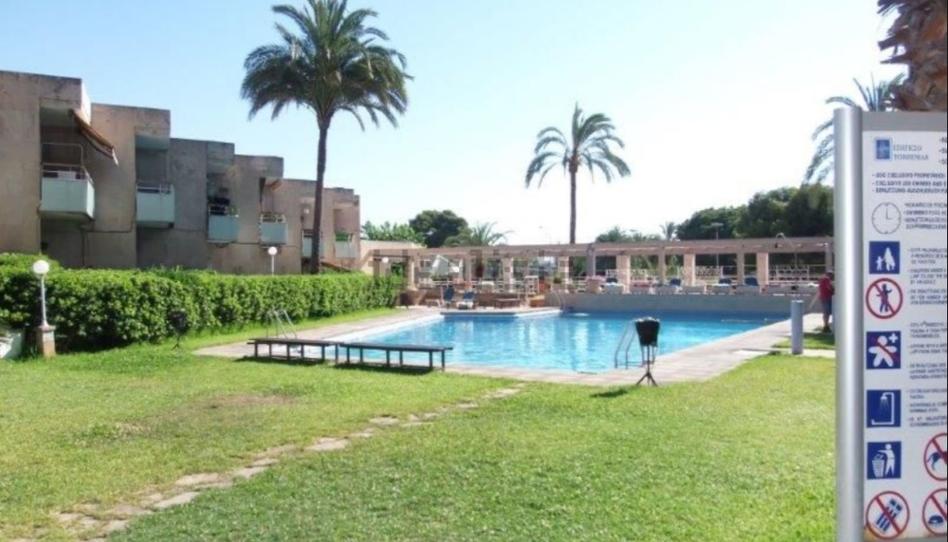 Photo 1 of Flat for sale in Zona Portuària, Illes Balears