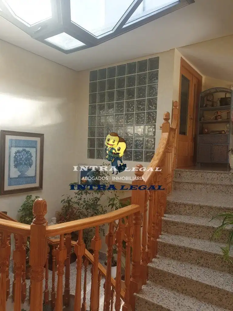Xalet amb piscina en venda a Alm-Cl Fatima, imagen 9